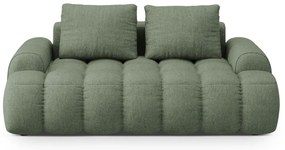 Зелен диван 175 cm Linz – Cosmopolitan Design