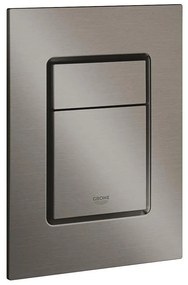 GROHE 37535AL0 - Бутон за управление SKATE COSMOPOLITAN S 130 × 172 mm графит