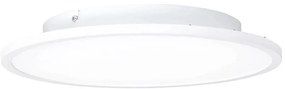 Brilliant - LED Плафониера BUFFI LED/24W/230V Ø 35 см 4000K