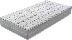 Двулицев матрак 3/4, 80 x 200 cm Aloe Comfort - Materasso