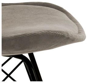 Бежов трапезен стол Eris - Actona