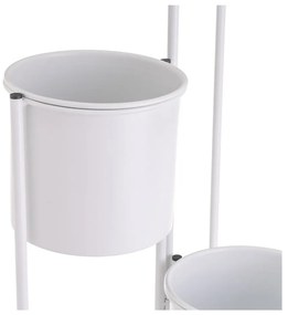 Метална стойка за цветя (височина 65 cm) – Casa Selección