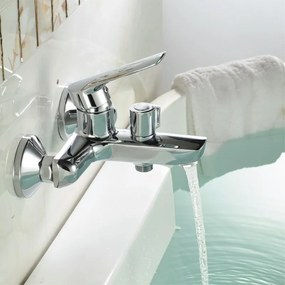 Смесител » ДАНИСТА LEAD FREE » ICF 6280198
