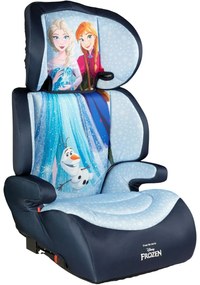 Столче за кола Frozen TETI ISOFIX III (22 - 36 kg) Син