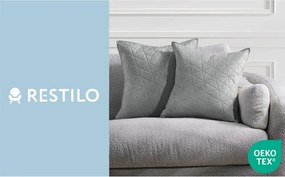 Калъфки за възглавници в комплект 2 бр. 50x70 cm Laila – Restilo