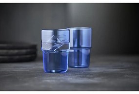 Стъклени чаши в комплект от 2 бр. 400 ml Torino – Lyngby Glas