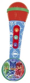 Mикрофон Караоке PJ Masks