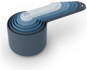 Мерителни чаши в комплект от 8 части Nest Sky - Joseph Joseph