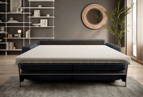 Диван Орчид двуместен-Антрацит