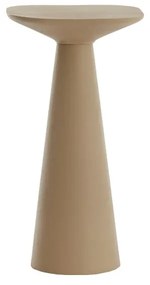 Метална кръгла странична масичка ø 28 cm Abala – Light &amp; Living