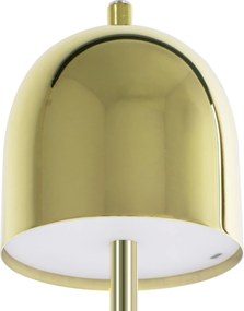 Нощна лампа APP1357-T gold