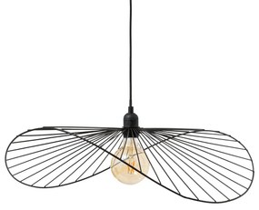 Пендел atmosphera Adelia, 58 cm, Черен метал
