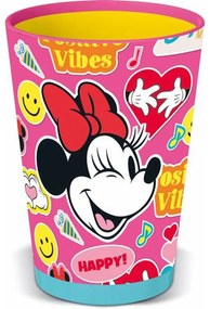 Чаша Minnie Mouse Flower Power 470 ml Пластмаса