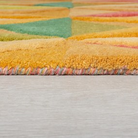 Вълнен килим , 120 x 170 cm Reverie - Flair Rugs