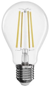 LED Димируема крушка FILAMENT A60 E27/7,5W/230V 4000K