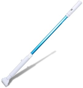 90509 vidaXL Автоматична прахосмукачка за басейни с батерии