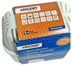 Абсорбатор за влага Absodry Maxi – Everbrand Sweden