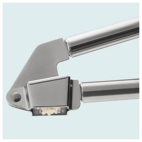 Преса с лост от неръждаема стомана за чесън Profi Plus - WMF