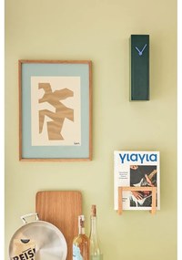 Настолен часовник Hour – Hübsch