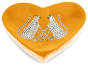 Поставка за бижута Leopards – Rex London