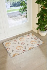 Изтривалка 40x70 cm Sketch Pumpkin – Artsy Doormats
