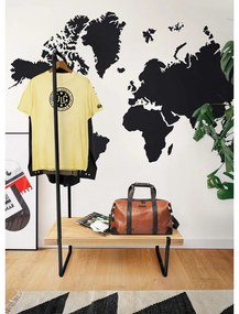 Комплект пейка и закачалка със стоманена конструкция Ben - Woodman