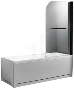 Eдинична sided bathtub Axis XG850-Mauro