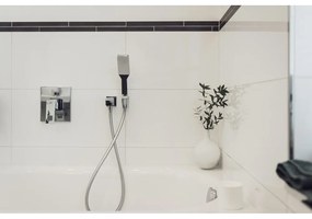 Маркуч за душ Silver, дължина 175 cm - Wenko