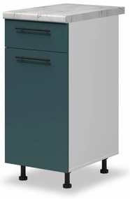 Кухненски шкаф Дакота 11