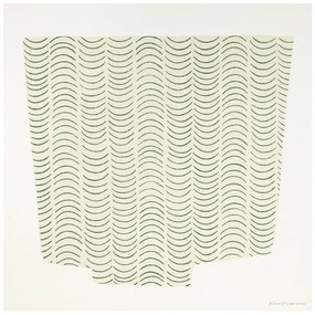 Постер 50x50 cm Something to Keep – Emma Lawrenson – The Poster Club