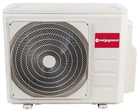 Външно тяло на мултисплит система Nippon N30E-21HFN8-Q, 21000 BTU, 44 м2, А++/А+, R-32, Бял