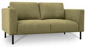 Диван в цвят горчица 171 cm Hero – Scandic