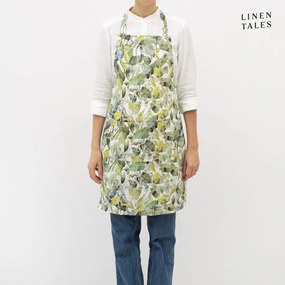 Ленена престилка Lotus – Linen Tales