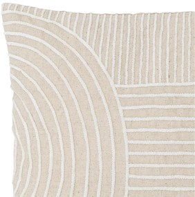 Декоративна възглавница със смес от лен 35x50 cm Chun – Bloomingville