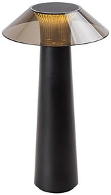 RABALUX 77062 Асен, външна настолна лампа, LED5W, H28,5см - 77062