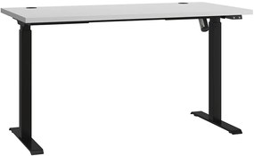 Бюро Warrior II Plus-Gkri