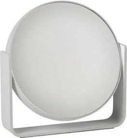 Козметично увеличително огледало (увеличение 5x) ø 19 cm Ume – Zone