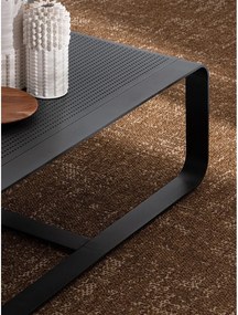 Алуминиева градинска масичка за кафе 62x105 cm Merrigan – Bizzotto