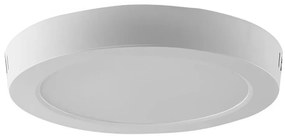 LED Плафониера LED/18W/230V 6500K Ø 21,6 см