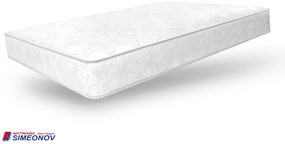 Матрак Лео Класик, двулицев 120/190