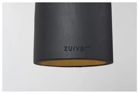 Черно таванно осветително тяло Pendant - Zuiver