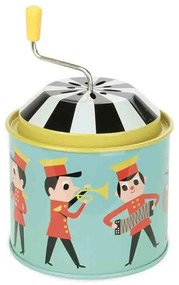 Vilac - Музикална Кутия Дизайн Анжела Арениус 7701