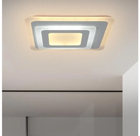 Brilagi - LED таванно осветление MODERN MINI LED/65W/230V 3000/4000/6000K + DO