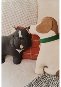 Памучна детска възглавница 27x34 cm Jimmy – Lorena Canals