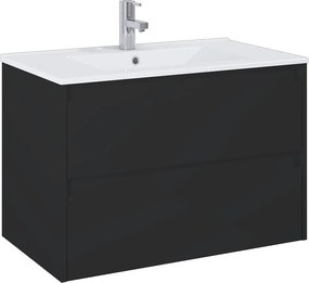 Конзолен шкаф за баня  A851926532, 81.3х46.5х65.6см