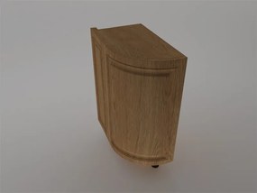 ШКАФ ЗА КУХНЯ DP72_30_1F LOUIS