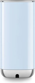 Уред за разпенване на мляко Smeg MFF02PBEU 50's Style, 500W, 60 мл, Пастелно син