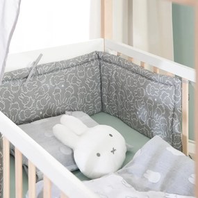 Матрак за детско легло 170 cm Miffy - Roba