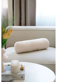 Декоративна възглавница от букле 14x50 cm Top – Mioli Decor