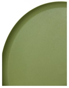 Кръгла странична масичка ø 39 cm Milaki – Light &amp; Living